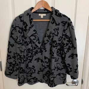 Coldwater Creek Blazer - Large